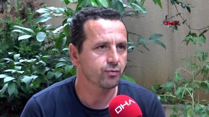 Spor saffet akyüz biri kazanacaksa, o türk futbolu olmalı