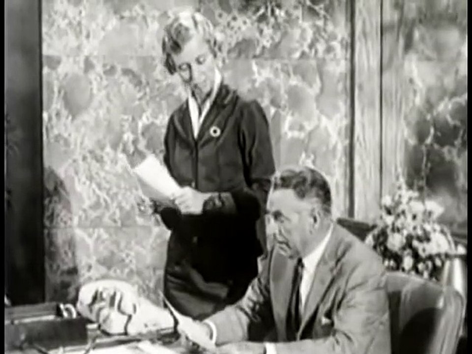 Classic TV - The Beverly Hillbillies - Season 1, Episode 7  -  "The Servants "  (1962)