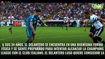 Cristiano Ronaldo tiene un oferta bomba (y de última hora) que arrasa Europa