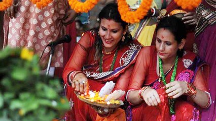 क्यों कहा जाता है इस व्रत को हरतालिका तीज | Significance and Importance Of Hartalika Teej | Boldsky