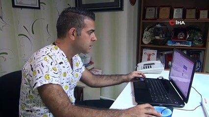 8 yıl içerisinde aynı evde 3 defa bayram havası yaşandı