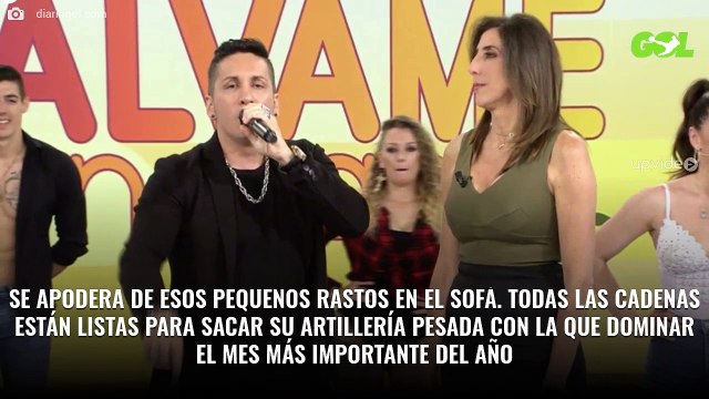 Paz Padilla calla: ¡la burrada que cobra Mila Ximénez en GH VIP!