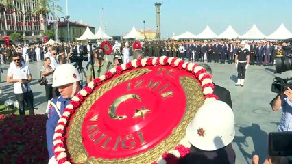 30 Ağustos Zafer Bayramı - İZMİR