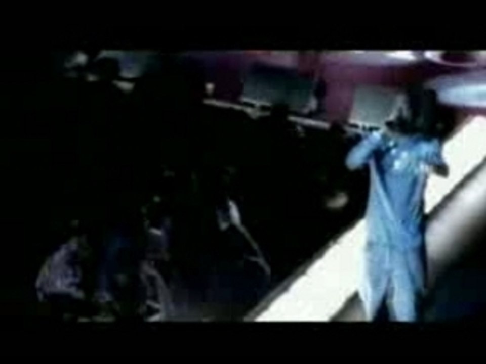 2pac feat Krayzie Bone - Untouchable (Swizz Beatz Remix)