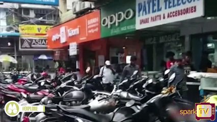 அணைத்து விதமான மொபைல் உதிரிபாகங்களை இந்த மார்க்கெட்டில் கிடைக்கும்..!