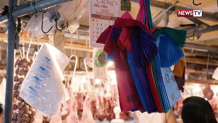 Investigative Documentaries: Pagbabawal sa paggamit ng plastik, nakatutulong nga ba?