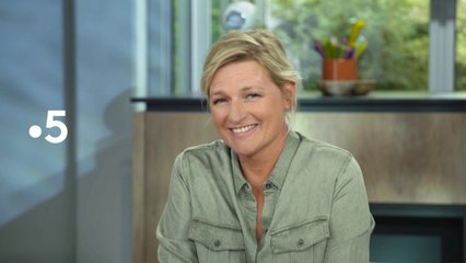 [BA 1] C à vous fait sa rentrée - 2/09/2019