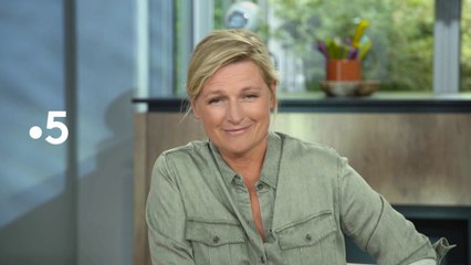 [BA 2]  C à vous fait sa rentrée - 2/09/2019