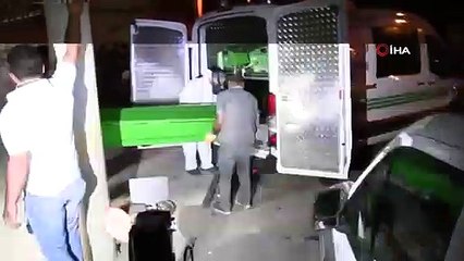 Niğde'de Şüpheli Ölüm! Kötü Kokular Gelen Evden Kadın Cesedi Çıktı
