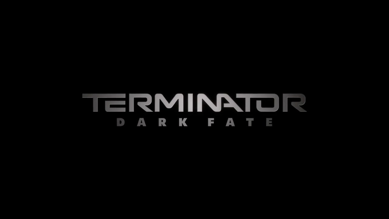 TERMINATOR DARK FATE - Bande Annonce 2 VOST