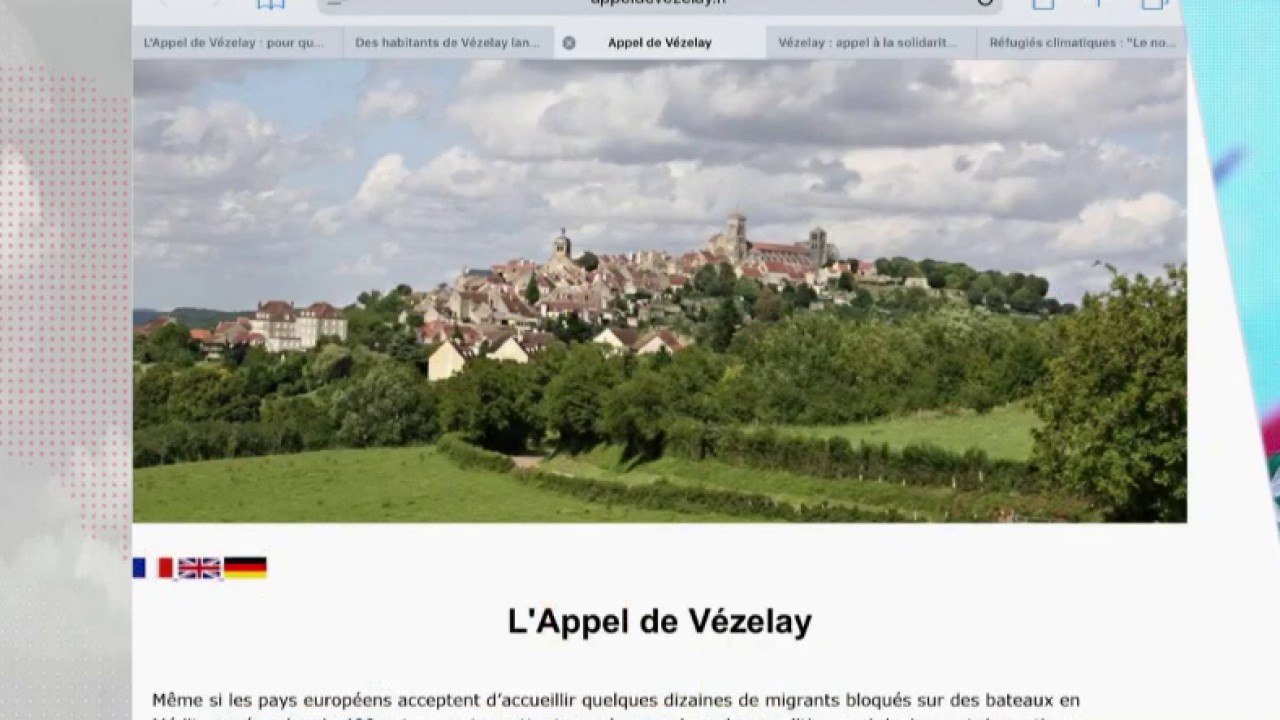 L'info solidaire du jour !