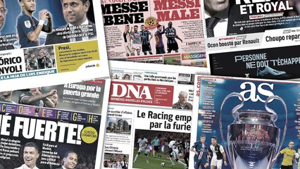 Le PSG effectue une contre-offre au Barça sur le dossier Neymar, la proposition originale de l’Inter Milan à Mauro Icardi