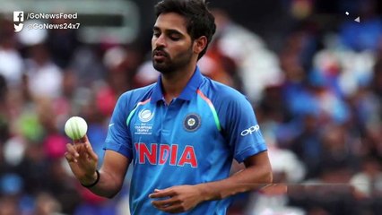 BCCI Announces T20 Squad Against South Africa