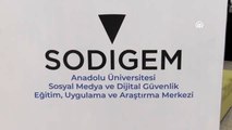 Sosyal medya saldırganlığına karşı 