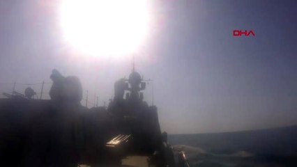 Rusya, yüksek hassasiyetli seyir füzesinin ilk denemelerini yayınladı