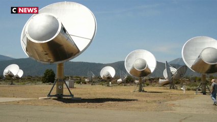 Les Etats-Unis relancent la guerre de l'espace