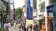 Online shopping boom in S. Korea