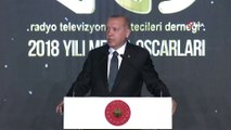 Cumhurbaşkanı Erdoğan: 'Basını Daha Özgür, Daha Çoğulcu Bir Türkiye Arzuluyoruz'