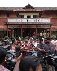 Mammootty has taken up the cost of educating the children in Attappady | Oneindia Malayalam