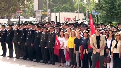 30 Ağustos Zafer Bayramı - ADIYAMAN