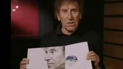 Le retour d'Alain Souchon !