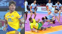 Pro Kabaddi 2019 : Bengal Warriors Defeats Tamil Thalaivas To Go Second || Oneindia Telugu