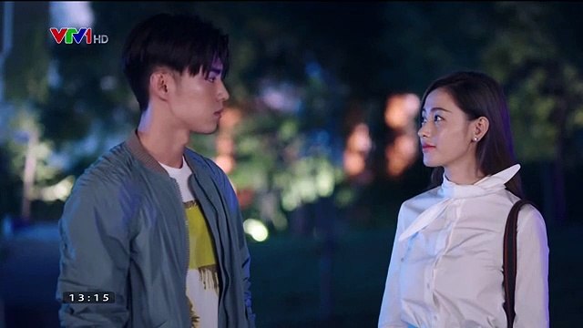 Thuyết tiến hóa tình yêu tập 13 - phim thuyết tiến hóa tình yêu tập 14 - VTV1 thuyết minh - Phim Trung Quốc - phim thuyet tien hoa tinh yeu tap 13