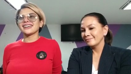 Status Tersangka, Nikita Mirzani Jaga-jaga Titipkan Segalanya ke Sahabat