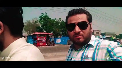 World Biggest Quran Mehal With Mohsin Gulzar