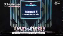 [VIETSUB] SHOWCON X1 - GIẢ LẬP BẠN TRAI - SONG HYEONGJUN