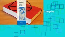 About For Books  Civil Procedure: Examples & Explanations  Best Sellers Rank : #3