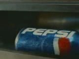 Banned Commercial - Pepsi vs Coca Cola