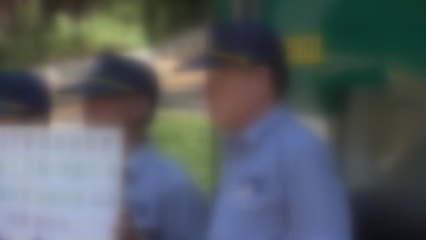 아파트 경비원 전원 해고...63세 이상 퇴출 논란 / YTN