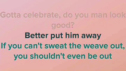 Please me - Cardi b, Bruno Mars  (Karaoke TOP)