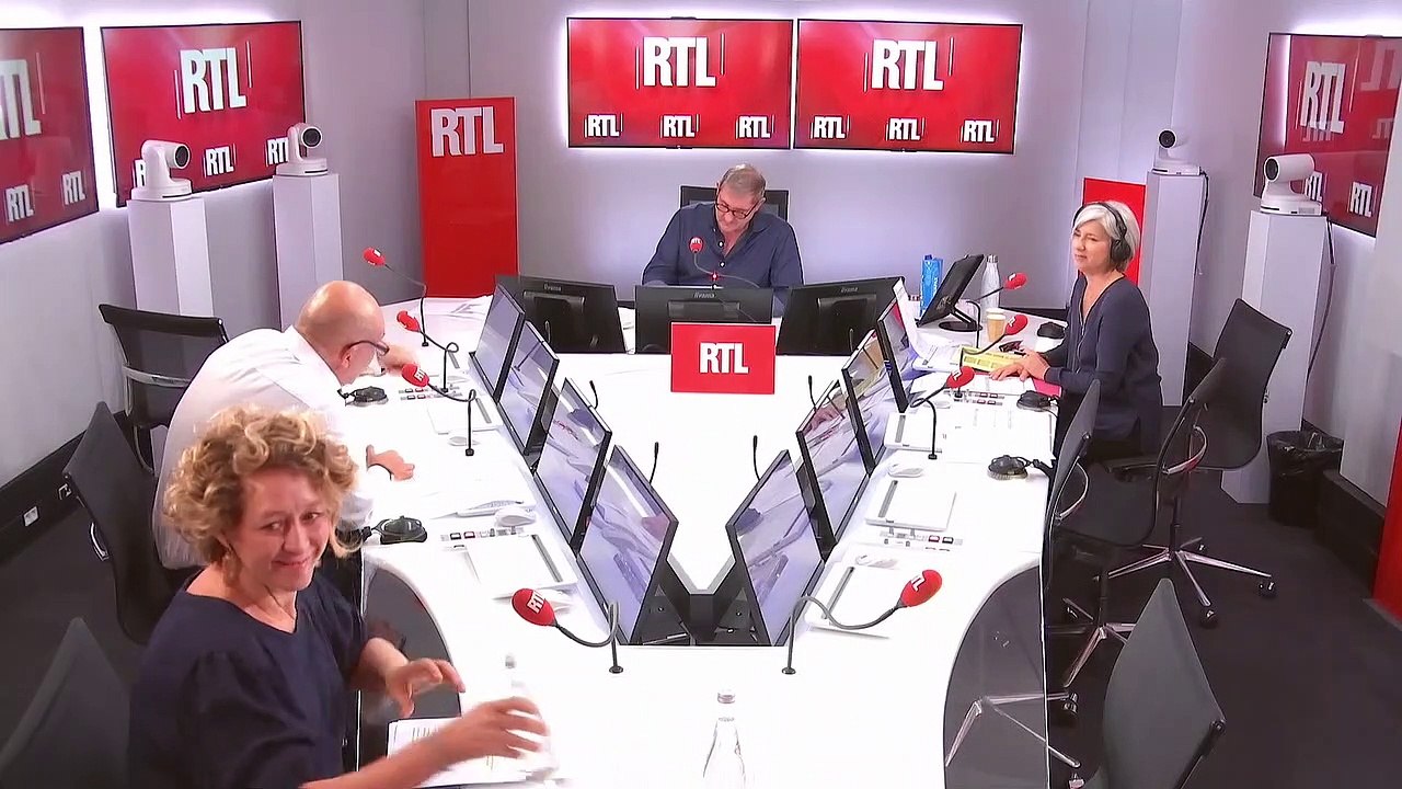 Allemagne : 30 ans après la chute du Mur, la fracture reste béante entre ex-RFA et ex-RDA