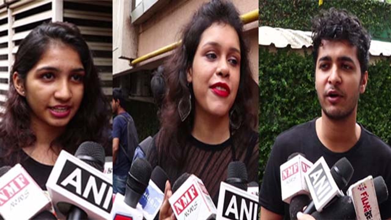 Saaho Public Review: Prabhas | Shraddha Kapoor | Jackie Shroff | FilmiBeat