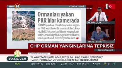 ABD'nin yeni PKK oyunu
