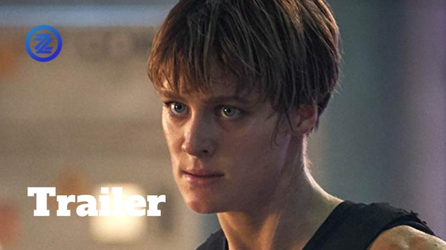 Terminator: Dark Fate Trailer #1 (2019) Arnold Schwarzenegger, Mackenzie Davis Action Movie HD