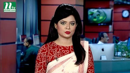 NTV Dupurer Khobor | 30 August 2019