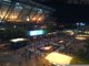 US Open - Halep au tapis, Gauff a rendez-vous avec Osaka et Monfils conclut en beauté