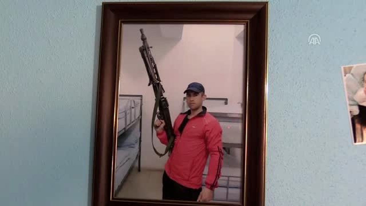 "Vatana borcumuz ölene dek devam edecek"