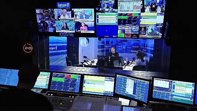 Décès de Michel Aumont, retour d'Alain Souchon, succès du Roi lion et Journées du patrimoine