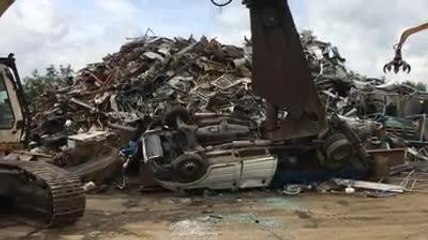 Burnley Council fly-tipping warning