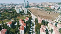 - Ankara Büyükşehir Belediyesi, Başkent’in dört bir tarafında yeni yol, alt geçit ve kavşak çalışmalarına devam ediyor