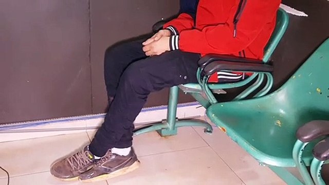 Rocam encaminha jovem com mandado de fiscalização para delegacia