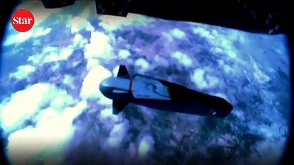 MSB’den ’’Büyük Taarruz’’ özel videosu