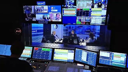 Le portrait inattendu de… Francis Huster