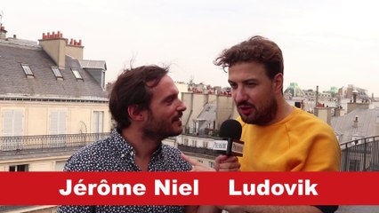 La Grande Classe : Rencontre avec l’équipe de la nouvelle french comédie de Netflix