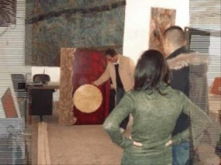 Galleria 1 Foto workshop di arte Reggio Calabria 2008