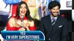 The Zoya Factor Trailer Launch | Dulquer Salman, Sonam Kapoor